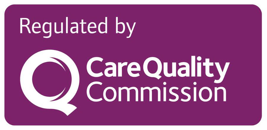 Rated Good by the Care Quality Commission